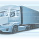 Image for article titled Tesla's Plan To Build A Semi Truck Is The Smartest Idea They've Had